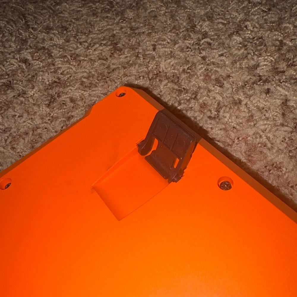 TBI pro engineering keyboard
